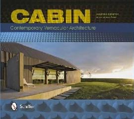 CABIN  CONTEMPORARY VERNACULAR ARCHITECTURE