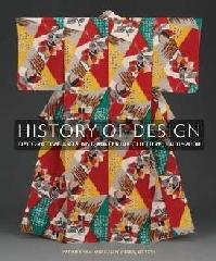 HISTORY OF DESIGN DECORATIVE ARTS AND MATERIAL CULTURE, 1400-2000