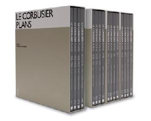 Le Corbusier Plans Box 2 Vol.5 - 8