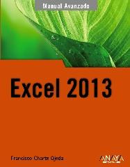 EXCEL 2013