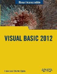 VISUAL BASIC 2012