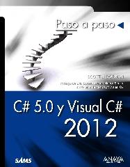 C  5.0 Y VISUAL C  2012