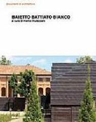 BIANCO: BAIETTO BATTIATO BIANCO