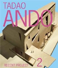 TADAO ANDO RECENT PROJECT 2
