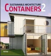 SUSTAINABLE ARCHITECTURE CONTAINERS 2