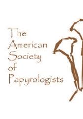 PAPYROLOGICAL TEXTS IN HONOR OF ROGER S. BAGNALL