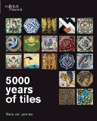 5000 YEARS OF TILES