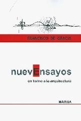 NUEVENSAYOS EN TORNO A LA ARQUITECTURA