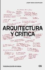 ARQUITECTURA Y CRÍTICA