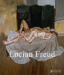 LUCIAN FREUD