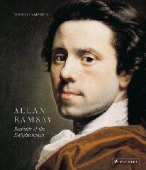 ALLAN RAMSAY "PORTRAITS OF THE ENLIGHTENMENT"