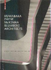 KUWABARA PAYNE MCKENNA BLUMBERG ARCHITECTS