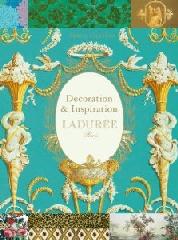 LADUREE: DECORATION AND INSPIRATION