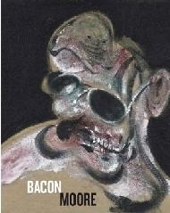 BACON MOORE "FLESH AND BONE"