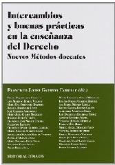 INTERCAMBIOS Y BUENAS PRACTICAS EN LA ENSEÑAN "NUEVOS METODOS DOCENTES"