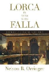 LORCA IN TUNE WITH FALLA "LITERARY AND MUSICAL INTERLUDES"