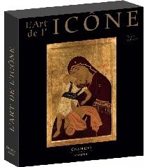 L'ART DE LICÔNE