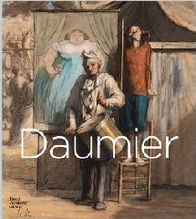DAUMIER "THE HEROISM OF MODERN LIFE"