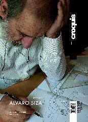 EL CROQUIS 168 / 169 ALVARO SIZA 2008-2013