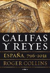 CALIFAS Y REYES "ESPAÑA 796-1031"