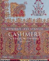 CASHMERE "A FRENCH PASSION"