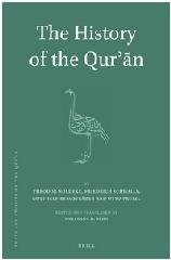THE HISTORY OF THE QUR'AN