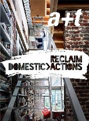 A+T 41 RECLAIM DOMESTIC ACTIONS