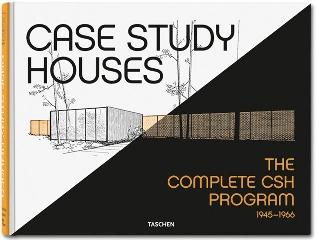 CASE STUDY HOUSES