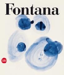 LUCIO FONTANA Vol.1-3 "CATALOGUE RAISONNE OF THE WORKS ON PAPER"