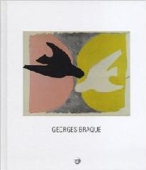 GEORGES BRAQUE RÉTROSPECTIVE