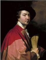 SIR JOSHUA REYNOLDS "LES ÉCRITS DE SIR JOSHUA REYNOLDS"