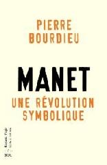 SUR MANET "UNE RÉVOLUTION SYMBOLIQUE"