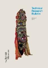BRITISH MUSEUM TECHNICAL RESEARCH BULLETIN Vol.7