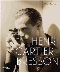 HENRI CARTIER-BRESSON