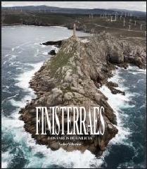 FINISTERRAES LOS FAROS DE GALICIA