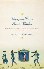 AMAZONS, WIVES, NUNS, AND WITCHES "WOMEN AND THE CATHOLIC CHURCH IN COLONIAL BRAZIL, 1500-1822"