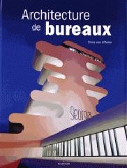 ARCHITECTURE DE BUREAUX
