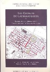 LAS CLOACAS DE CAESARAUGUSTA Y ELEMANTOS DE URBANISMO Y TOPOGRAFÍA DE LA CIUDAD ANTIGUA