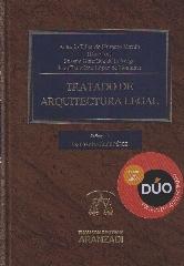 TRATADO DE ARQUITECTURA LEGAL.