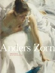 ANDERS ZORN: SWEDEN'S MASTER PAINTER