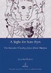 A SIGHT FOR SORE EYES "THE SURREALIST VISUALITY OF JOSÉ MARÍA HINOJOSA"