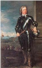 CROMWELL'S SPANISH WAR "FIRST STEPS TO EMPIRE, 1655-1660"