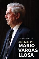 A COMPANION TO MARIO VARGAS LLOSA