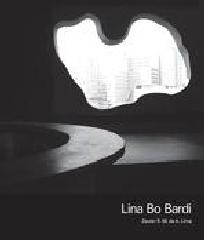 BO BARDI: LINA BO BARDI