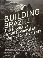 BUILDING BRAZIL!