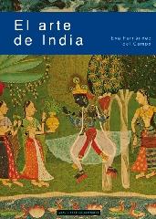 EL ARTE DE INDIA