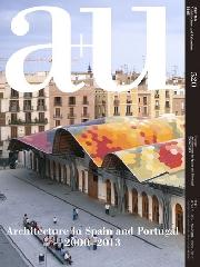 A+U 520 14:01  ARCHITECTURE IN SPAIN AND PORTUGAL 2000-2013