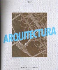 ARQUITECTURA COAM 367