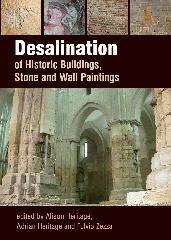 DESALINATION OF HISTORIC BUILDINGS, STONE AND WALL PAINTINGS