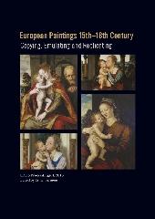 EUROPEAN PAINTINGS 15TH-18TH CENTURY "COPYING, REPLICATING AND EMULATING"